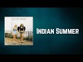 Manic Street Preachers - Indian Summer (Lyrics)