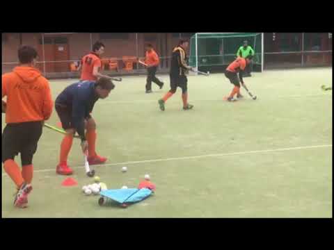 HOCKEY, SERIE A2 SU PRATO: Pistoia festeggia la salvezza