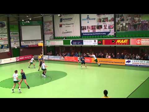 14-02-2015 RKL PKC/SWKGroep2 - KZ/Hiltex2
