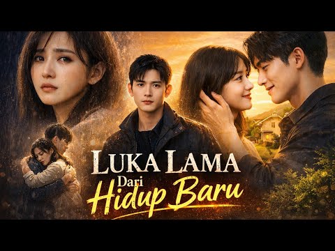 Luka Lama Dari Hidup Baru Drama China (Dubbing Indonesia) Full Episode 2026