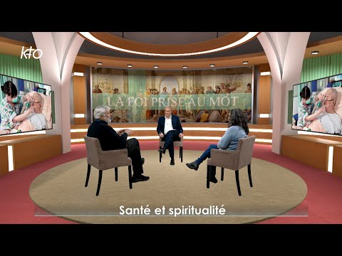 Santé et spiritualité