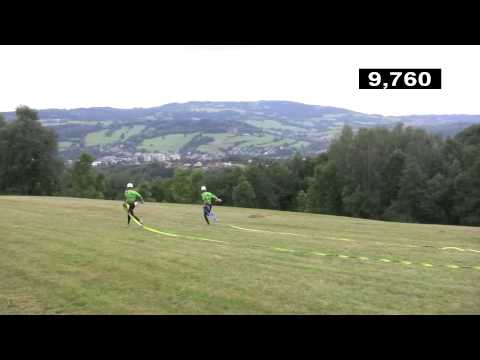 Obrubce - Nouzov PKL 2014