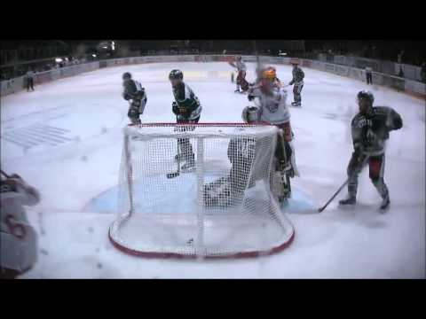 EHC Olten vs. SC Rapperswil-Jona Lakers