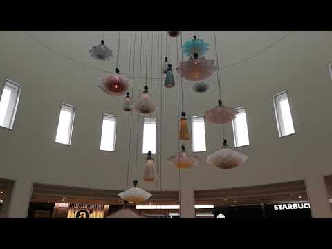 OC Chodov Praha / Prague