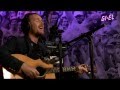 Damien Rice - I Don't Want To Change You (HQ - Live on 3FM)