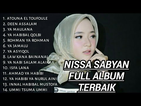 download video nissa sabyan full album mp4