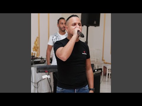 Saida (feat. DJ Youss-F)