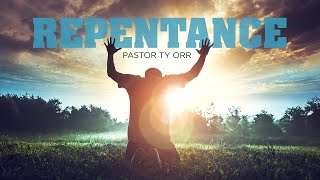 Repentance