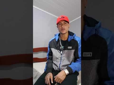 Musica nova Mc feeh boladão Gente de luto 2020