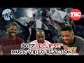 GOT7 "Eclipse" Music Video Reaction GOT7 "Eclipse" Music Video Reaction