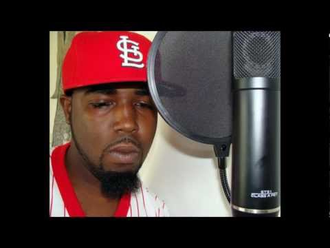 ROMALE CLARK - BLUNTMAN