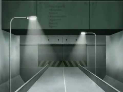 Darker than black - Na Koniec Świata