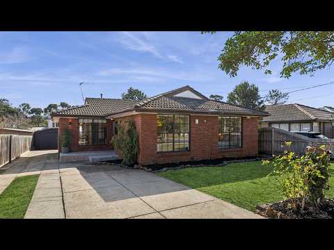 14 Higgins Avenue, Sunbury, VIC 3429, 3 Bedrooms, 2 Bathrooms, House