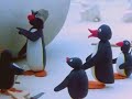 Pingu S02E22 Pingu On The School Excursion