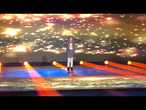 Abetare - Eldiona Makica (Official Video) 2021