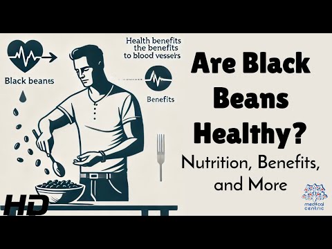 Black Beans: The Superfood You Need to Know About!