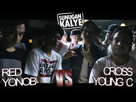 RED vs Cross & Young C