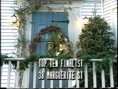 Christmas on Cable 2 Fairhaven/Acushnet, MA 1997