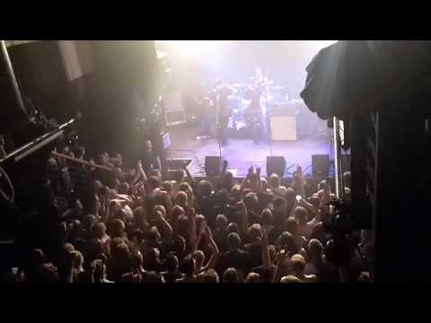 Madsen Gratis im Knust Hamburg