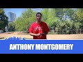 Who Is Austin, TX? Presents: Anthony Montgomery