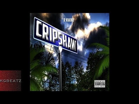 2 Eleez ft. Newport - Mr. Robbery [New 2016]