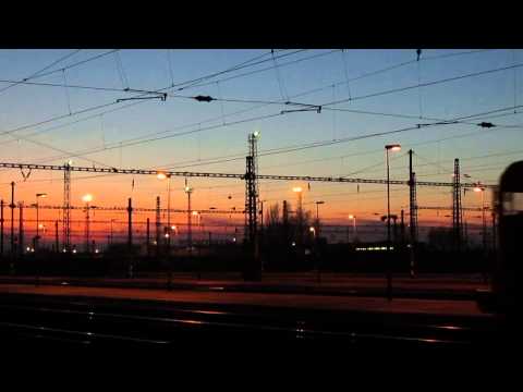 Szolnok: 37123 train "személyvonat" (Szolnok - Kecskemét)