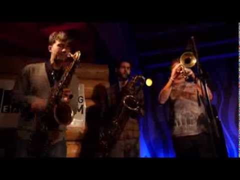 Beat Connection - Full Performance (Live on KEXP)