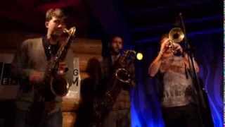 Beat Connection - Full Performance (Live on KEXP)