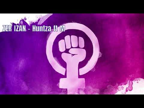 ZER IZAN - Huntza ft Mafalda & Tremenda Jauría GORPUTZ PERKUSIOAZ
