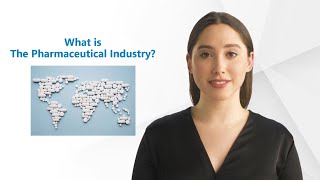 What is The Pharmaceutical Industry?