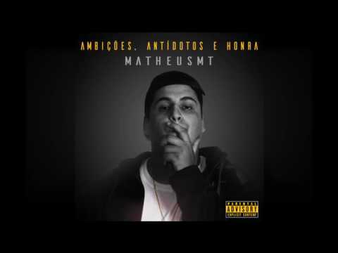 MatheusMT – Substâncias (Vida Vadia) [Áudio Oficial]
