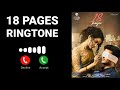 18 PAGES MOVIE TRAILER BGM RINGTONE DOWNLOAD 18 PAGES TRAILER RINGTONE BGM CALLERTUNES DOWNLOAD