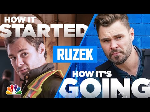 Relive How Things Started for Adam Ruzek and See How Things Are Going Now - One Chicago