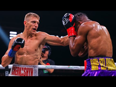 CZERKASZYN BEATS GALLIMORE!! Fiodor Czerkaszyn vs Nathaniel Gallimore Review/Result...WHATS NEXT?