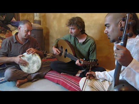 Faran - Desert Storm