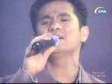 Come What May - Regine Velasquez & Ogie Alcasid