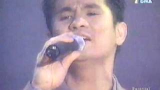 Come What May - Regine Velasquez & Ogie Alcasid