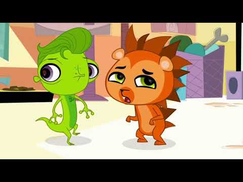 Fox Hood Part 19 Fox And Krystal Got Married/The Happy Ending Oo De Lally Reprise