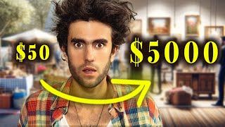 How To Sell Your Art Online For Beginners (2024)