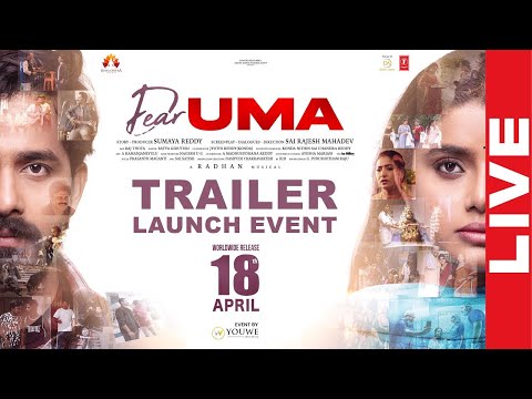 Dear Uma