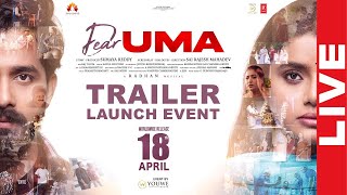 Dear Uma