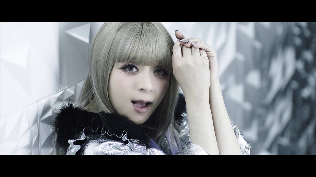 GARNiDELiA『Error』Music Video YouTube Edit ver.