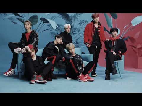 BTS - LOVE MAZE Official MV