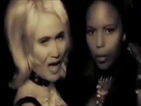 Amadin - U Make Me Feel Alright