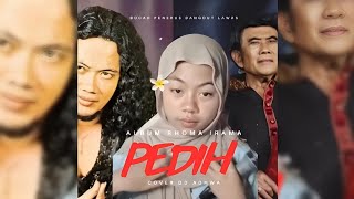 Download lagu PEDIH - Rhoma Irama - Cover DD Adhwa ( Dangdut Syahdu Bikin Sedih ) mp3 Download lagu PEDIH - Rhoma Irama - Cover DD Adhwa ( Dangdut Syahdu Bikin Sedih ) mp3