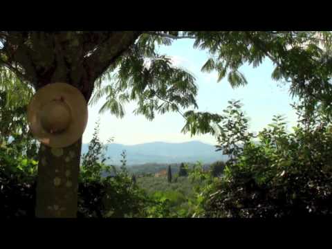 Der Sommerhut, Il Capello estivo