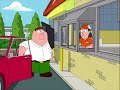 Family Guy Road House Keep The Change