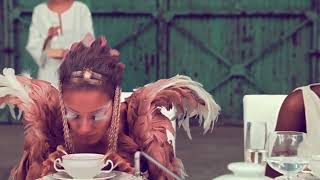 Kanye West ft. Rick Ross - Devil In A New Dress [Music Video]