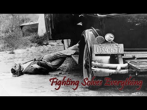 5 - C-B-S (Punch 4 Punch)