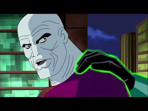 Metamorpho saves Sapphire Stagg #riptomsizemore Justice League